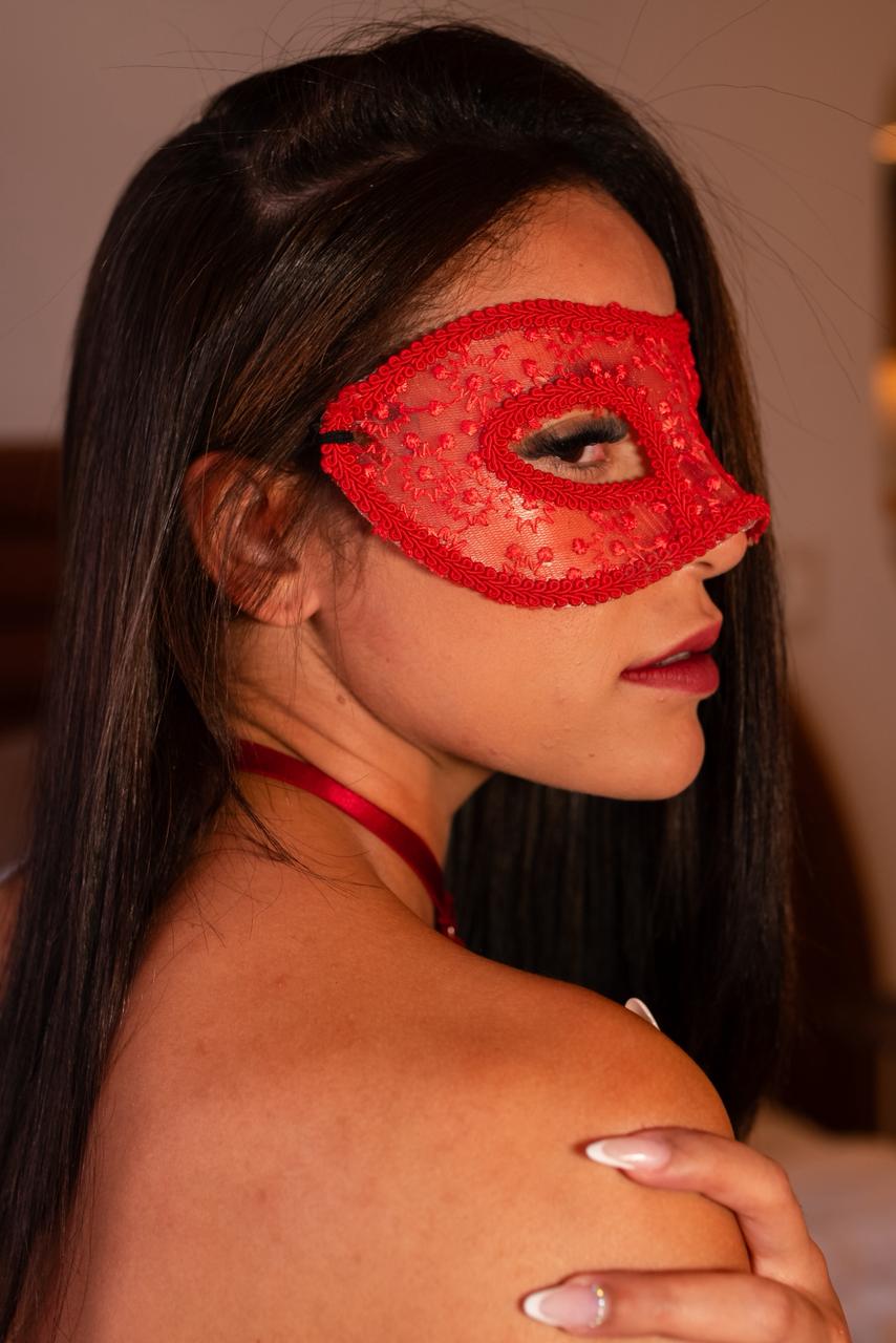 Foto de Nayra Castro